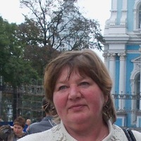 Валентина Ульвина