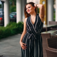 Анна Антонова, 34 года, Москва, Россия