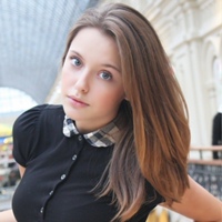 Екатерина Булошная, 31 год, Днепропетровск, Украина