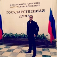 Даниил Зайцев, 32 года, Москва, Россия