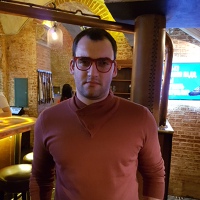 Илья Вековищев, 37 лет, Москва, Россия