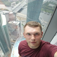 Семен Пономарев, 34 года, Москва, Россия