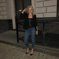Наташа Гончарова, 35 лет, Москва, Россия