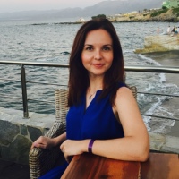 Ольга Иванова, 34 года, Москва, Россия
