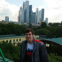 Владимир Мудрый, 35 лет, Москва, Россия