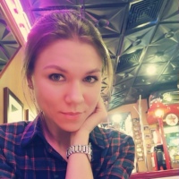 Mariya Panfilova, 36 лет, Москва, Россия