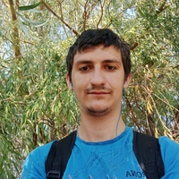 Богдан Володин, 27 лет, Донецк, Украина