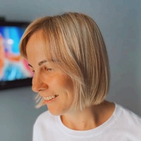 Настена Сластена, 34 года, Санкт-Петербург, Россия