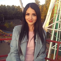 Алёна Александрова, 31 год